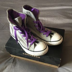 New converse